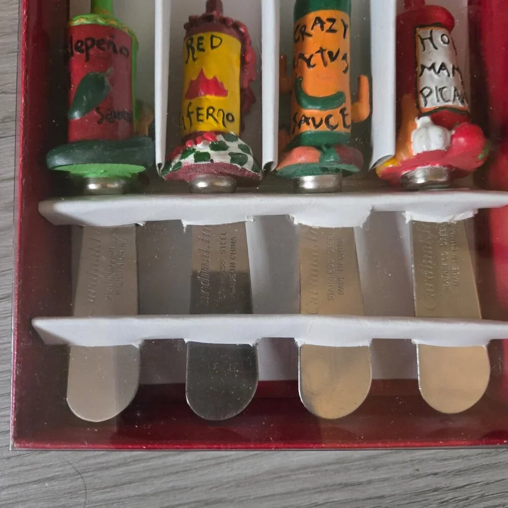 Spreadables nib tex